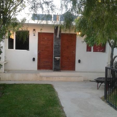 Rada Tilly Apart Hotel מראה חיצוני תמונה