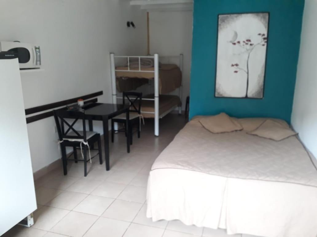 Rada Tilly Apart Hotel מראה חיצוני תמונה