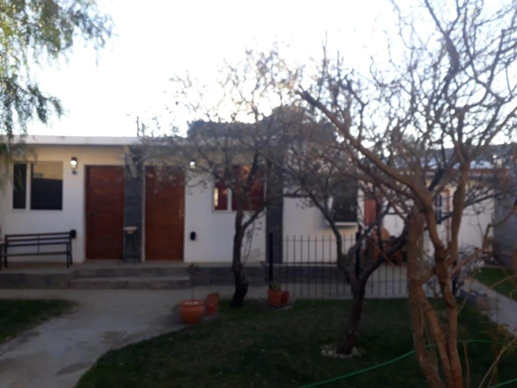 Rada Tilly Apart Hotel מראה חיצוני תמונה