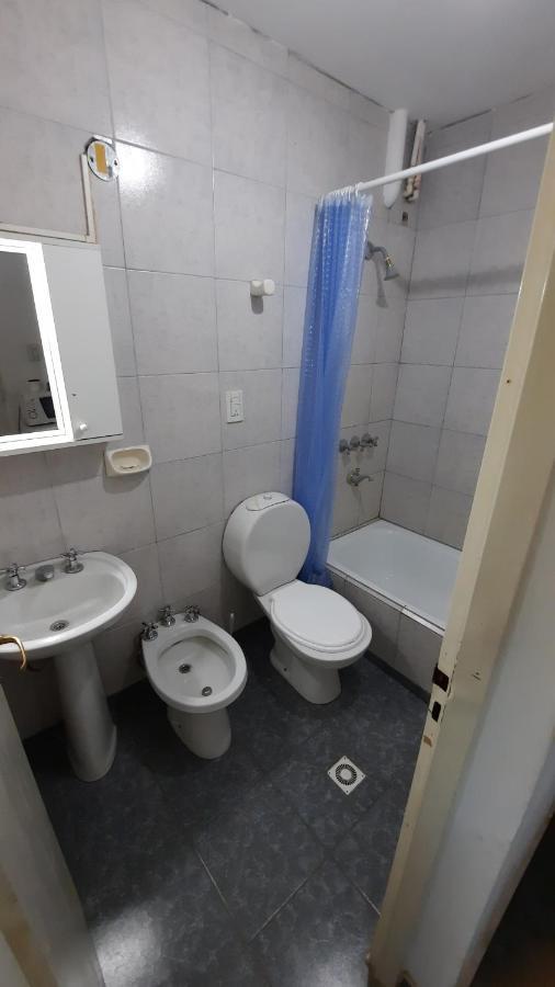 Rada Tilly Apart Hotel מראה חיצוני תמונה