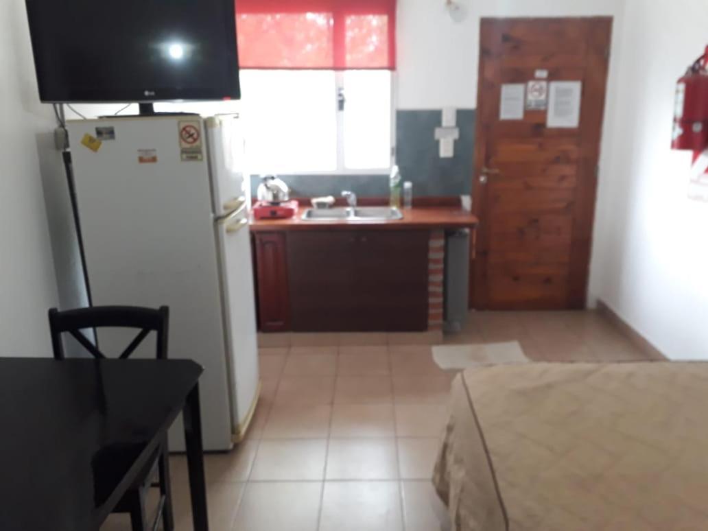 Rada Tilly Apart Hotel מראה חיצוני תמונה