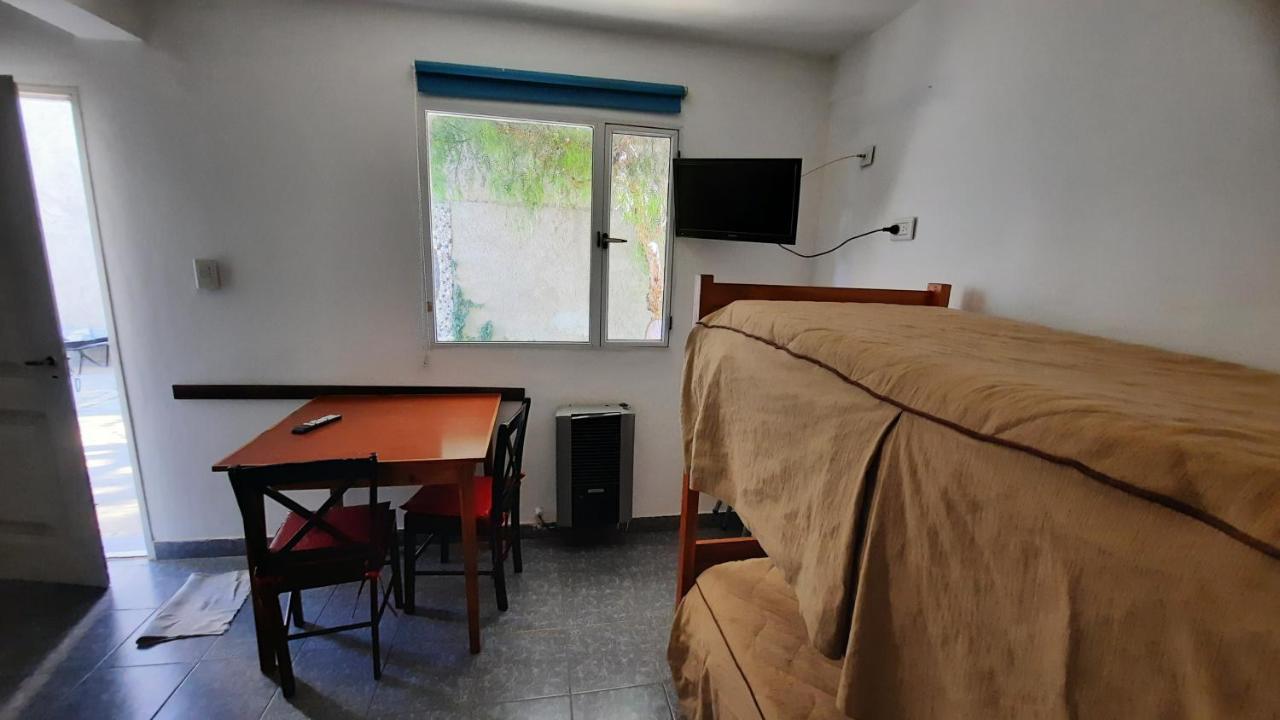 Rada Tilly Apart Hotel מראה חיצוני תמונה