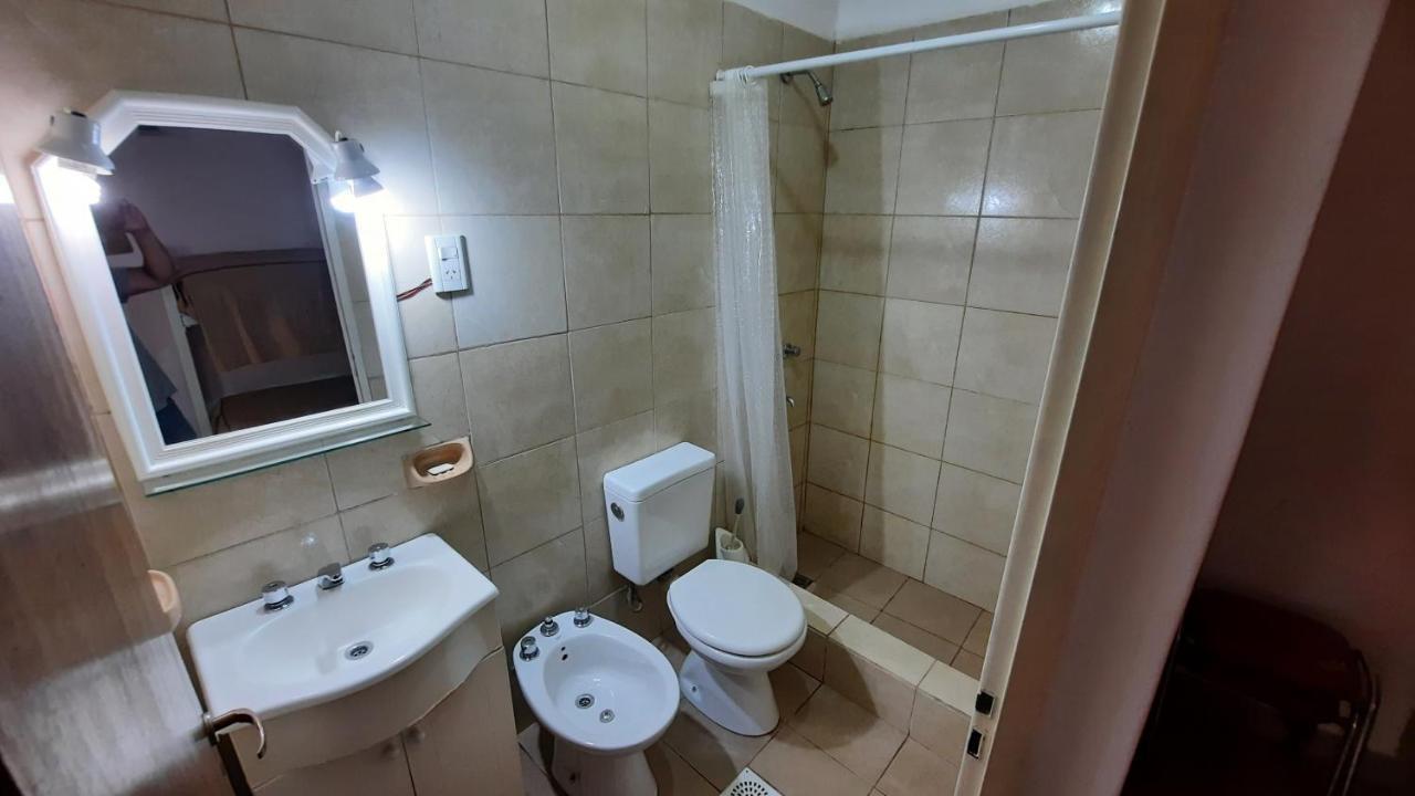 Rada Tilly Apart Hotel מראה חיצוני תמונה