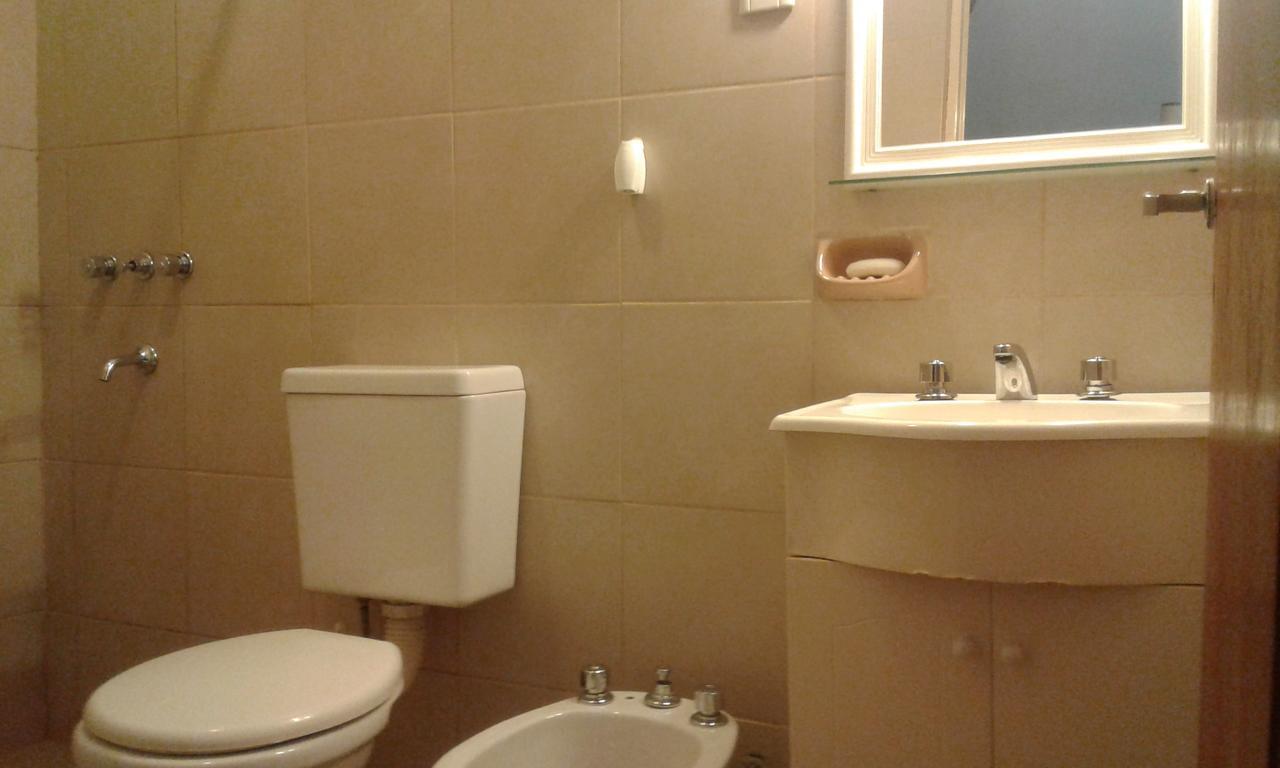 Rada Tilly Apart Hotel מראה חיצוני תמונה