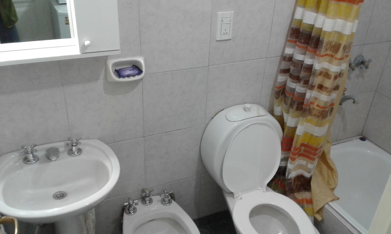 Rada Tilly Apart Hotel מראה חיצוני תמונה