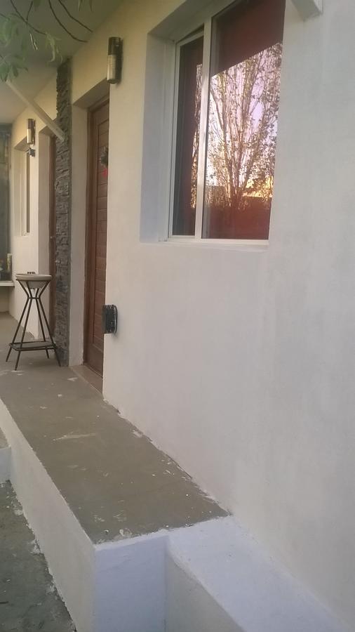 Rada Tilly Apart Hotel מראה חיצוני תמונה