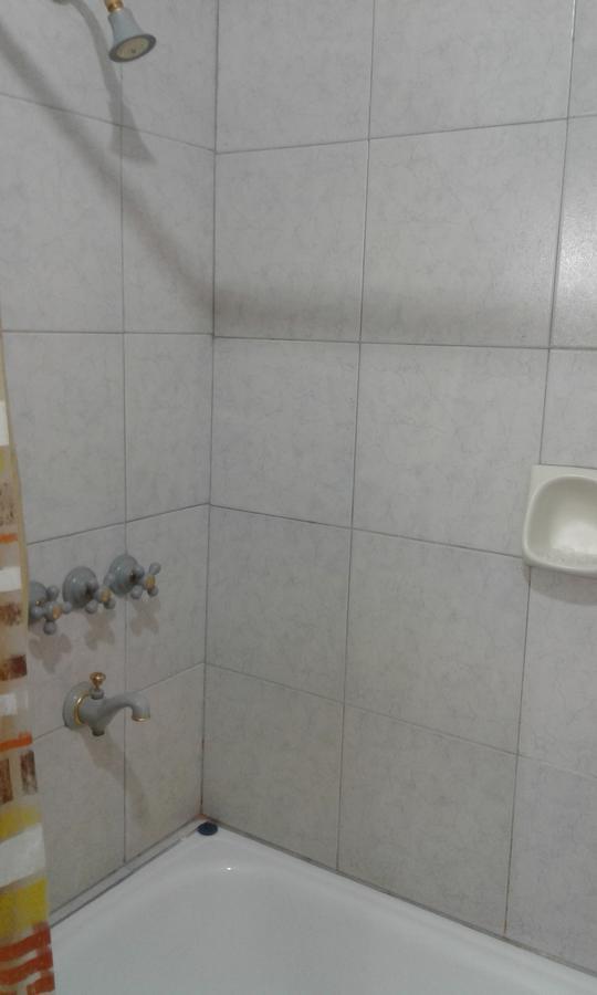 Rada Tilly Apart Hotel מראה חיצוני תמונה